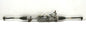 2008 TOYOTA CAMRY HYBRID STEERING GEAR RACK AND PINION OEM 07 08 09 10 11