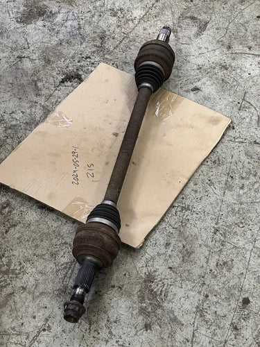 2006-2015 Lexus IS250 IS350 ISF GS350 GS430 GS460 GS450h OEM Rear Right Axle