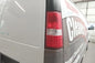 2003-2024 Chevrolet Express 2500 Van Passenger RH Tail Light Lamp OEM