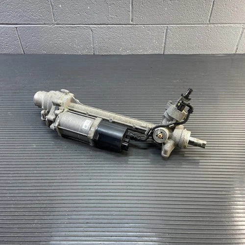 2012-2020 BMW F30 320xi F31 F35 F32 Steering Rack & Pinion 6881067 OEM