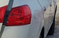 2008-2013 Nissan Rogue Quarter Mount Passenger RH Tail Light Lamp OEM OEM