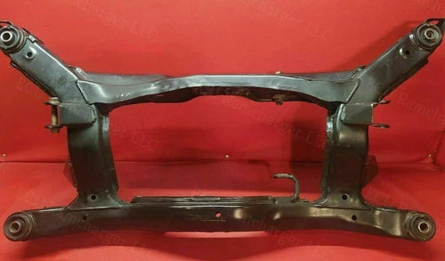 00 01 02 03 04 Subaru OUTBACK Rear Crossmember Frame Sub K-Frame Subframe OEM