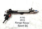 06-13 OEM Range Rover Sport L320 Steering Gear Power Rack And Pinion