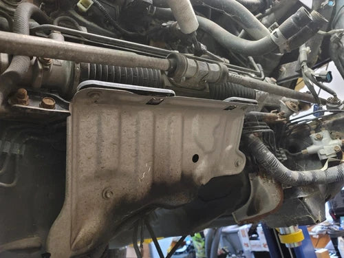 2005-2006 Honda CR-V 2.4L Power Rack and Pinion AWD OEM
