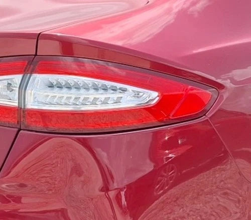 2013-2016 Ford Fusion Quarter Mount Passenger RH Tail Light Lamp OEM OEM