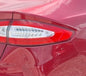 2013-2016 Ford Fusion Quarter Mount Passenger RH Tail Light Lamp OEM OEM