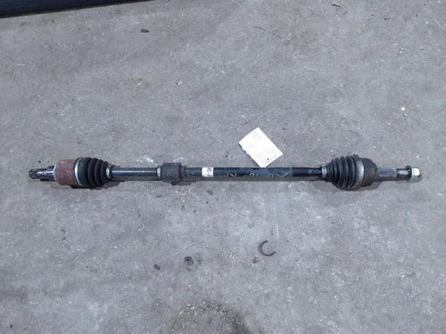 2020-2024 Nissan Versa Front Passenger Right CV Axle Shaft OEM