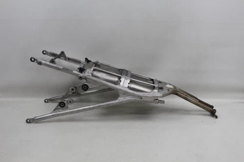 Aprilia SXV 450 SXV450 06-07 OEM Rear Subframe Frame #1 AP9100065 NICE!