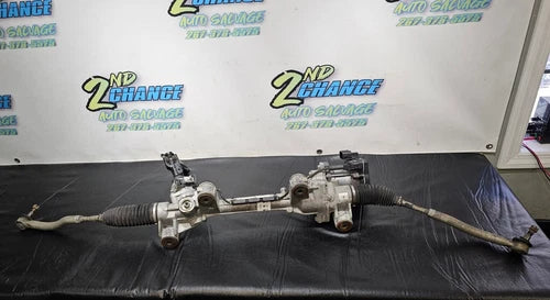 2018 2022 TOYOTA CAMRY RACK AND PINION POWER STEERING GEAR 89650-06530 OEM
