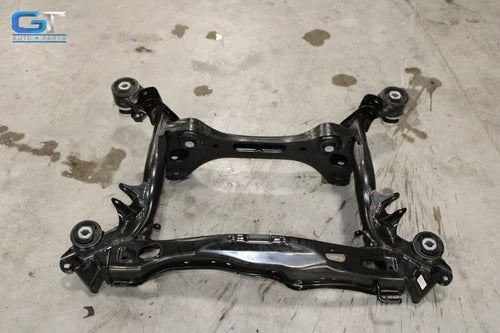 2018-23 AUDI A5 SPORTBACK REAR SUB FRAME SUBFRAME CROSSMEMBER CROSS MEMBER OEM