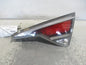 2016 Hyundai Sonata Passenger RH Lid Tail Light Lamp OEM