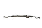 10-19 Jaguar XJ XJL X351 Power Steering Gear Rack & Pinion AW933200AA Oem
