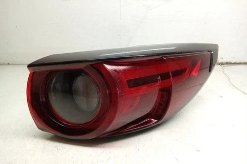 17 2017 Mazda CX5 Passenger RH Quarter Mounted Tail Light Lamp OEM