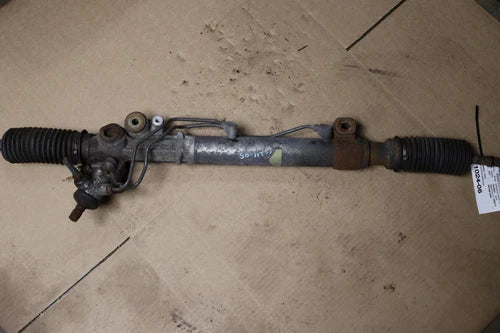 2007-2009 TOYOTA FJ CRUISER STEERING GEAR RACK AND PINION COMPLETE OEM