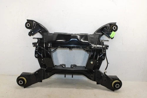 2010-2015 Chevrolet Camaro Rear Sub Frame Cross Member OEM LQ46