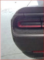 2015-2023 Dodge Challenger LH Driver Outer Mount Tail Light Lamp OEM