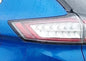 2015-2018 Ford Edge LH Driver Quarter Panel Mounted Tail Light Lamp OEM