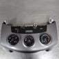 "2006-2012 TOYOTA RAV4 Manual AC A/C Heater Climate Temperature Manual Control"