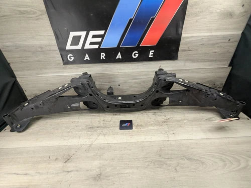 16-24 OEM BMW F39 F44 F48 X1 228 Rear Subframe Undercarriage Cradle Crossmember