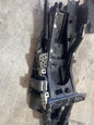 2005 2006 Kawasaki Ninja ZX636 ZX6r 636 OEM Rear Sub Frame Subframe Rear Fender