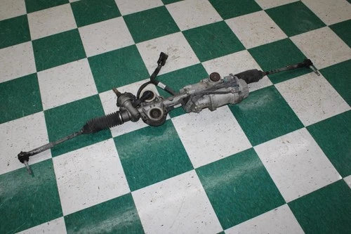 17-20 TAHOE Electric Power Assist Steering Gear Box Rack and Pinion OEM Factory