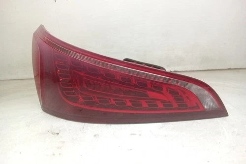 12 2012 Audi Q5 Driver LH Gate Mounted Tail Light Lamp OEM