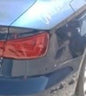 Audi A3 S3 RH Passenger LED Outer Tail Brake Light Lamp OEM OEM