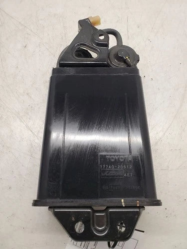 Toyota Celica GT, Fuel Vapor Canister, 00-05, 1.8L,4CYL, 1ZZFE, 77740-20512, OEM