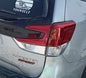 2019 Subaru Forester Passenger Side Tail Light Assembly Quarter Mount OEM