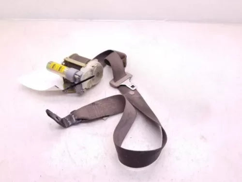 00-04 Toyota Tundra Front RH Passenger Bucket Seat Belt Retractor Assembly Tan