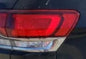 2014-2021 Jeep Grand Cherokee RH Passenger Quarter Panel Mounted Tail Light