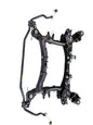 2019-2023 HONDA PASSPORT OEM REAR SUBFRAME UNDERCARRIAGE W/ SWAY BAR *19K*