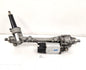 11-17 OEM BMW F01 F02 F06 F10 F13 RWD Power Steering Gear Rack and Pinion 65k
