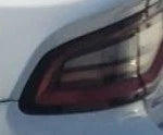 2015-2023 Dodge Charger LH Driver Quarter Panel Mounted Tail Light Lamp OEM