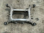 BMW 640I 650I 550 535 F10 F12 OEM 11-17 REAR SUBFRAME CROSSMEMBER CRADLE