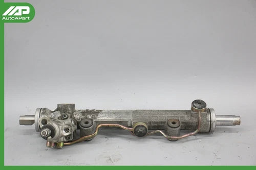 00-06 Mercedes W220 S430 S500 CL55 AMG Power Steering Rack & Pinion Assy OEM