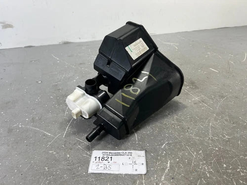 2020-2024 MERCEDES BENZ CLA 250 2.0L FUEL VAPOR EVAPORATOR CHARCOAL CANISTER OEM