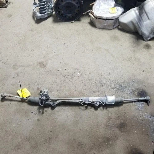 2007-2010 Audi Q7 Steering Gear Power Rack and Pinion Assembly