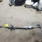 2007-2010 Audi Q7 Steering Gear Power Rack and Pinion Assembly