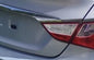2011-2014 Hyundai Sonata Passenger RH Lid Mounted Tail Light Lamp OEM OEM