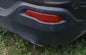 2014-2018 Jeep Cherokee Passenger RH Bumper Mounted Tail Light Lamp OEM OEM