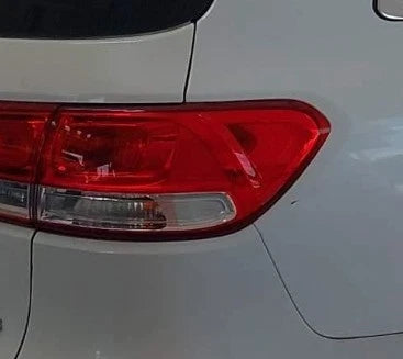 2016-2018 Kia Sorento RH Passenger Quarter Panel Mounted Tail Light Lamp OEM