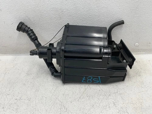 13 14 15 16 Mercedes SL550 R231 Fuel Vapor Charcoal Canister Tank 4.6L 1587 OEM