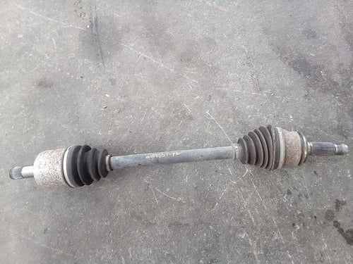 New Listing2011-2013 Honda Odyssey Front Driver Left CV Axle Shaft OEM