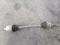New Listing2011-2013 Honda Odyssey Front Driver Left CV Axle Shaft OEM