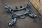 Rear Suspension Subframe Cradle Crossmember 33316863815 OEM BMW X6 X5 07-19