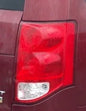 2011-2020 Dodge Caravan RH Passenger Tail Light Lamp OEM