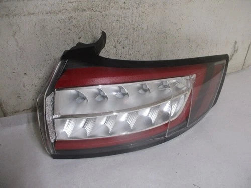 15 16 17 18 Ford Edge RH Passenger Outer Tail Brake Light Lamp OEM OEM