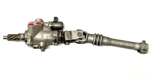 2012-2020 MERCEDES SLK250 CLASS POWER STEERING RACK & PINION From SLK250 2014