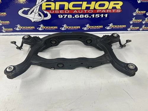 ✅2014-2019 Mercedes CLA C117 Rear Suspension Crossmember Subframe Used OEM✅
